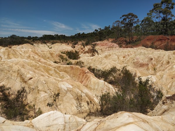 Pink Cliffs Road 2