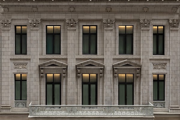 The Chemists’ Club Hotel 3