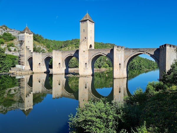 Pont Valentré