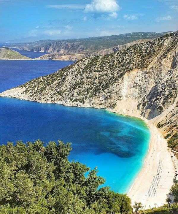 Ionian Islands