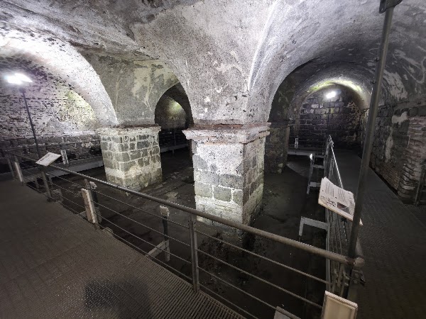 Museo Diocesano Catania 4