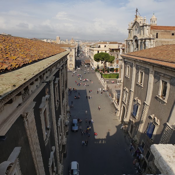 Museo Diocesano Catania 3
