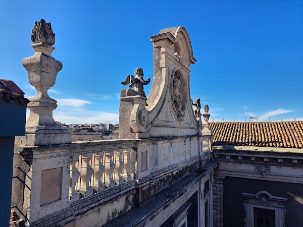 Museo Diocesano Catania 2