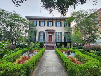 Andrew Low House