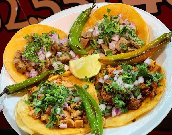 El Asadero Grill Food Truck 1