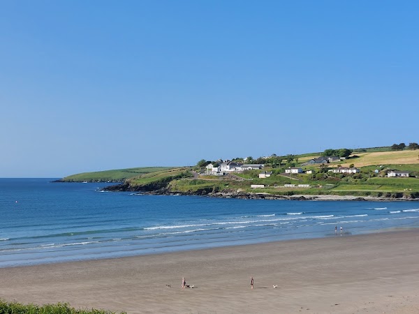 Inchydoney Beach