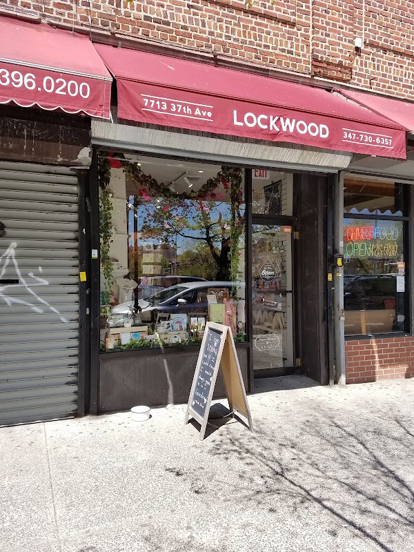 Lockwood 1