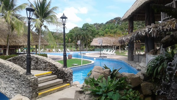 Playa Amatique Bay 1