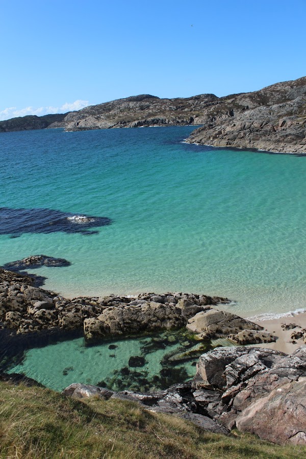 Achmelvich