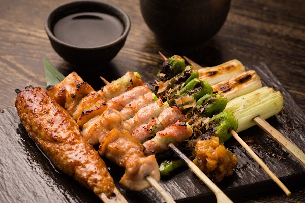 Gonpachi Shibuya 4
