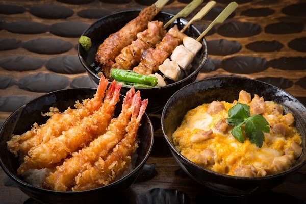 Gonpachi Shibuya 2