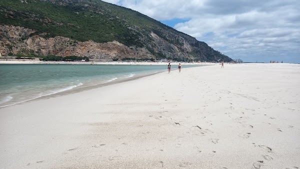 Praia da Figueirinha