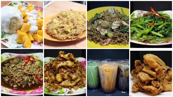 Korat Thai Cafe 5