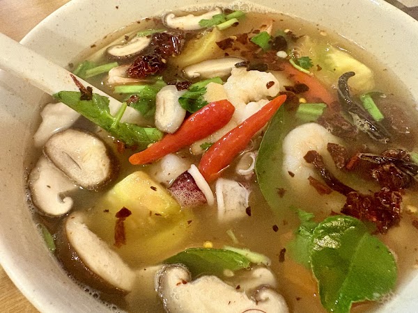 Korat Thai Cafe 4