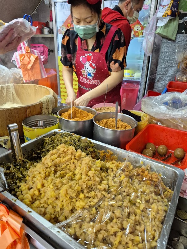 Master of Rice Ball 3