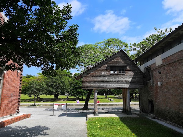 華山紅館 4