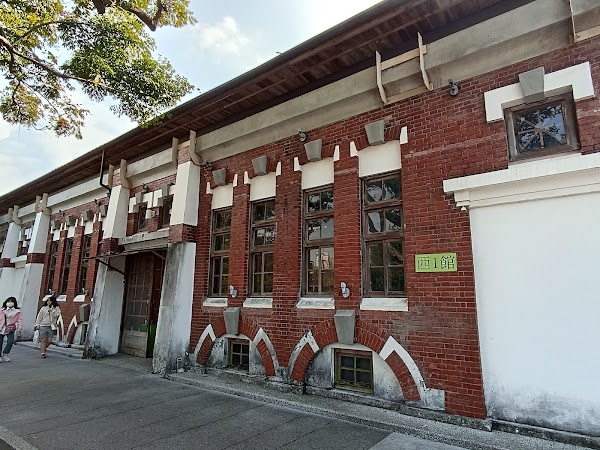 華山紅館 3