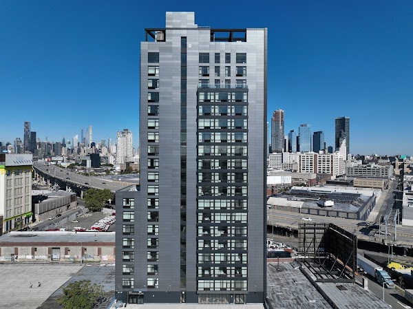 KOOM Week 2026 NYC: Where to Stay