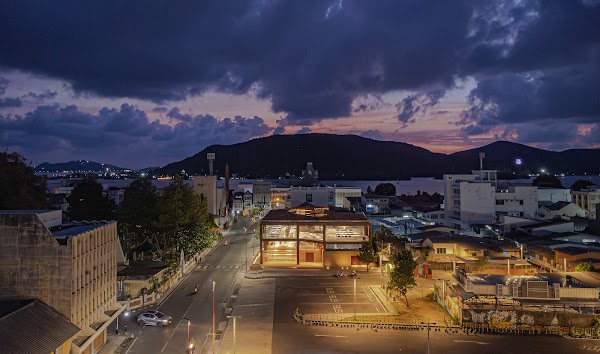 TCDC​ Songkhla​