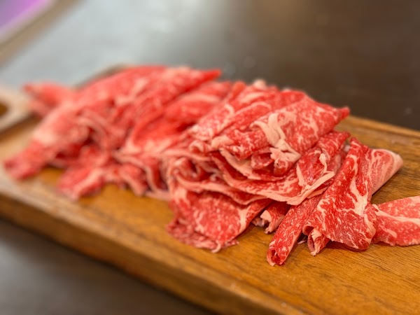 진미언양불고기 (Jinmi Eonyang Bulgogi, Korean BBQ) 2