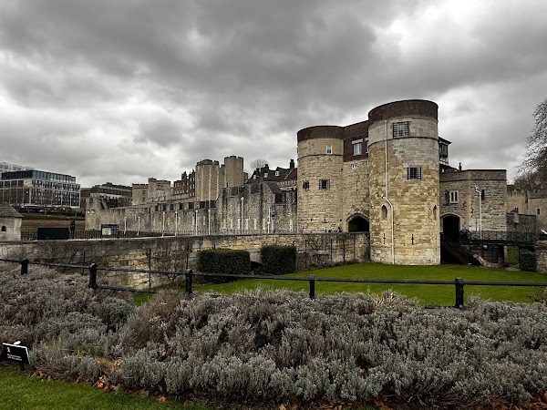 Tower of London 3