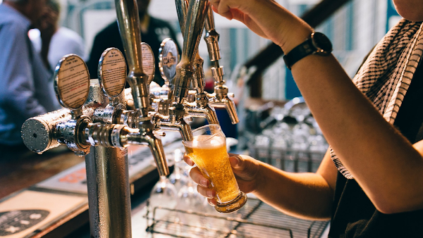 Six String Brewing Company 1