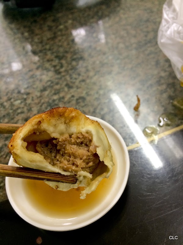 光头生煎 2