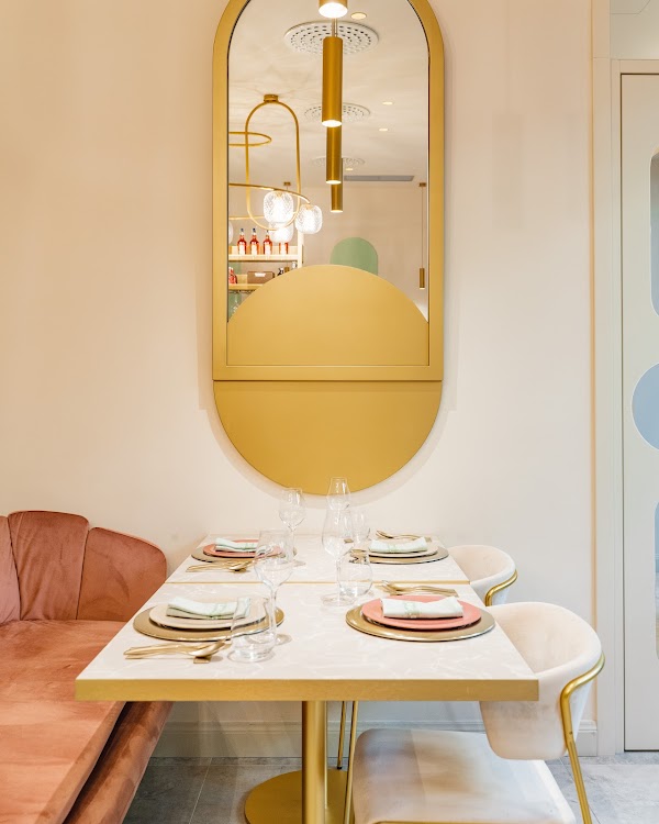 Linfa Milano | Gluten-Free & Plant-Based
