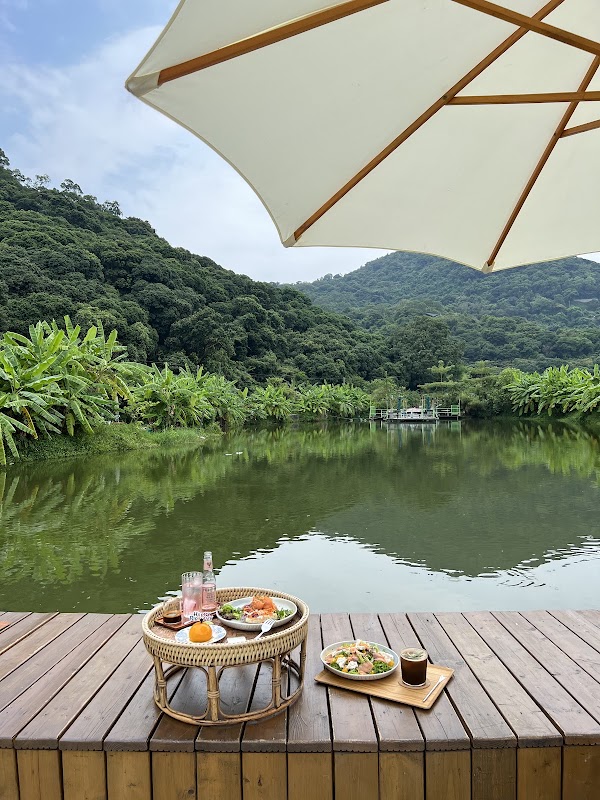 The Hideout Hong Kong 5