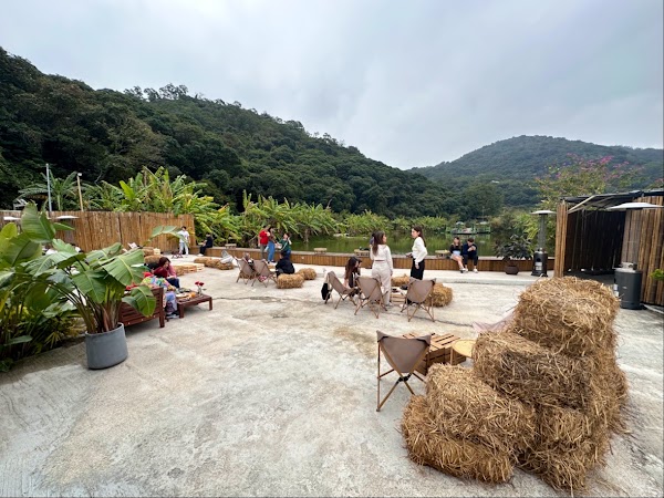 The Hideout Hong Kong 4