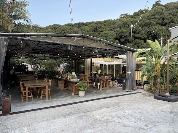 The Hideout Hong Kong 3