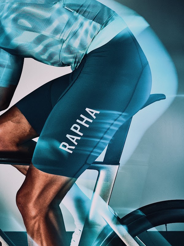 Rapha Hong Kong 4