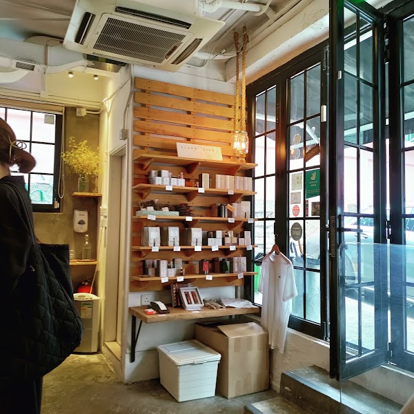 Rapha Hong Kong 3