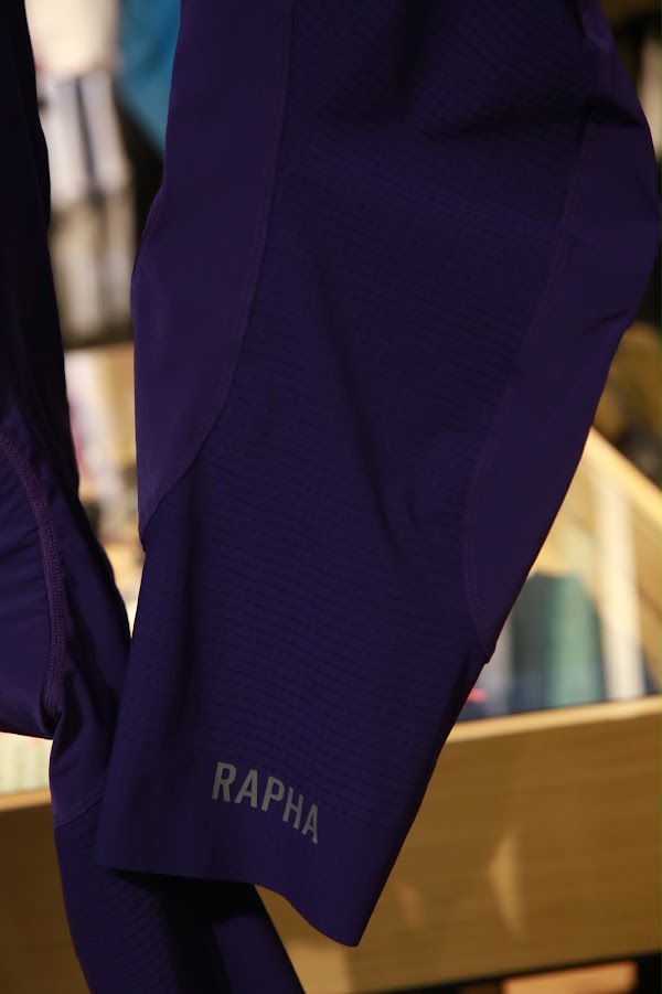 Rapha Hong Kong 2