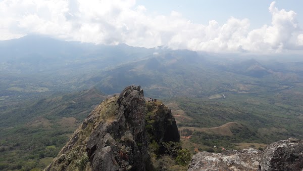 Cerro Tute