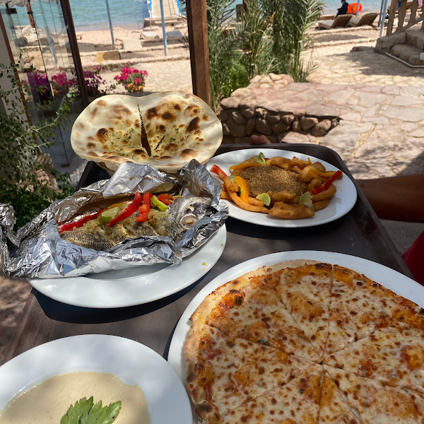 Basata Cafe Sharm El Sheikh 5
