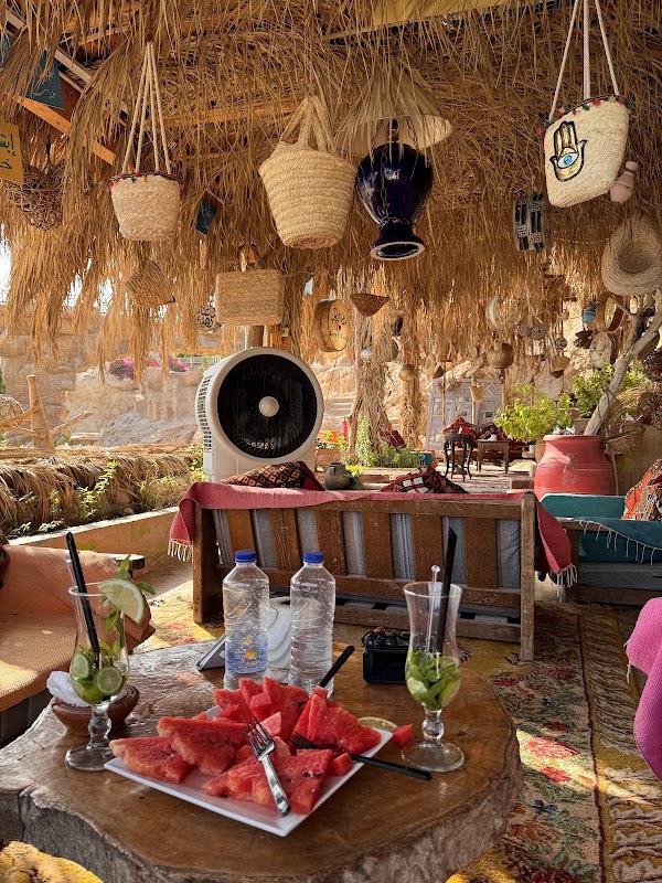 Basata Cafe Sharm El Sheikh 4