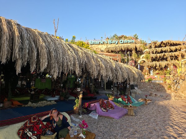 Basata Cafe Sharm El Sheikh 3
