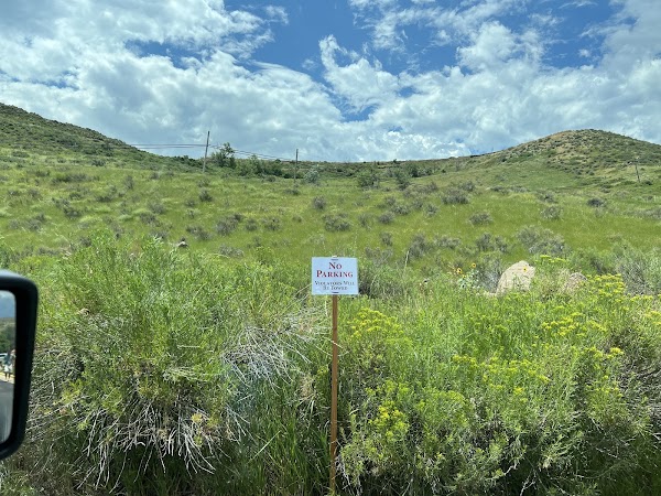 Welch Ditch