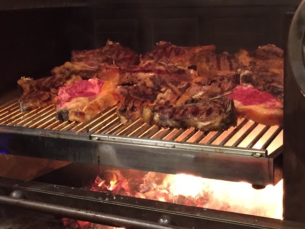 Asador Katuzarra 5