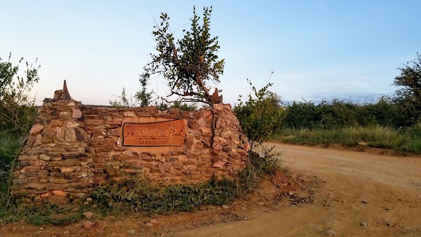 Madikwe