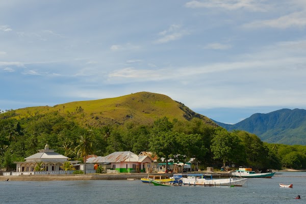 Indonesia 5