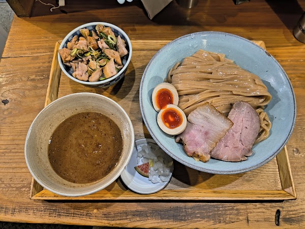 Ikareta Noodle Fishtons 5