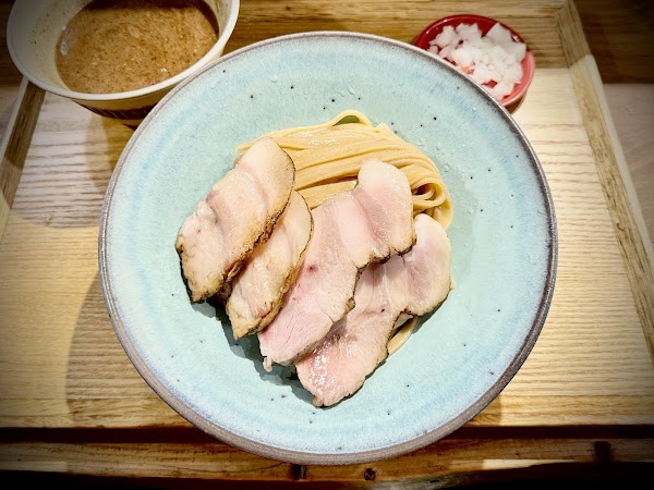 Ikareta Noodle Fishtons 4