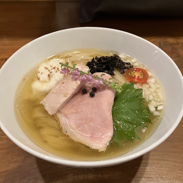 Ikareta Noodle Fishtons 3