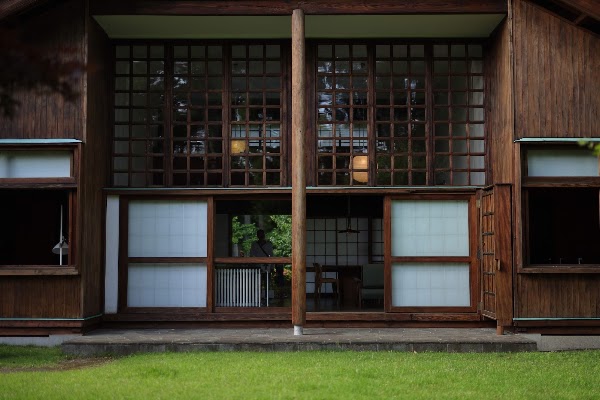 House of Kunio Maekawa 5