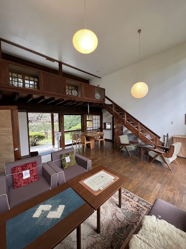 House of Kunio Maekawa 3