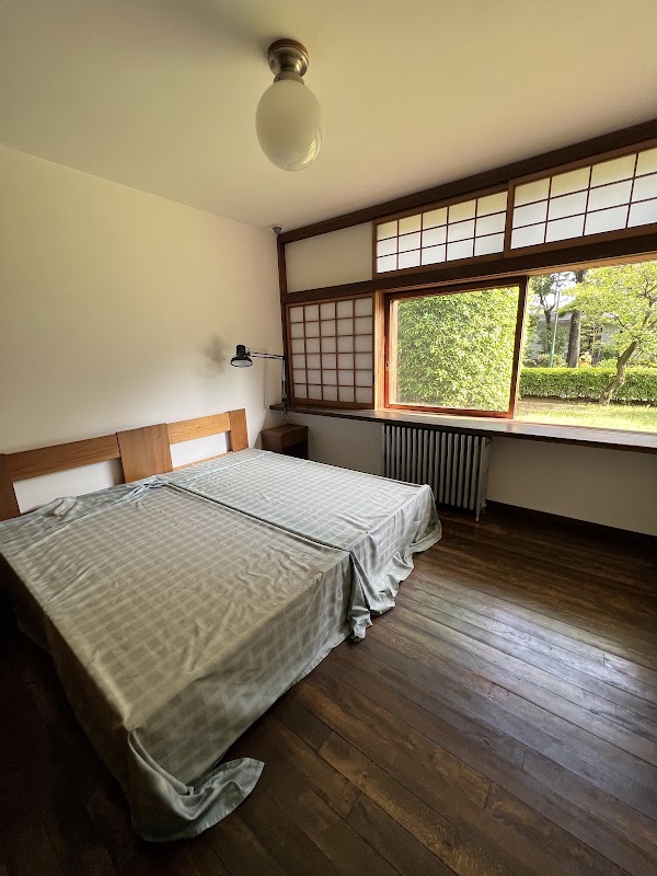 House of Kunio Maekawa 2