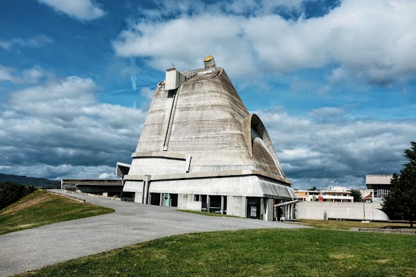 Saint-Pierre 1