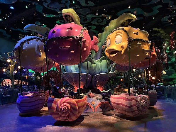Blowfish Balloon Race